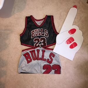 Miley Cyrus 23 Costume